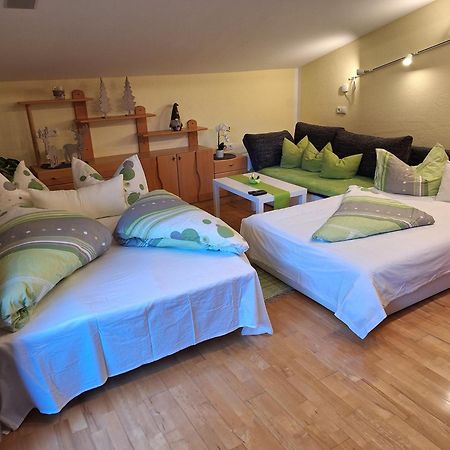 Appartements-Klaus Neustift im Stubaital Kültér fotó