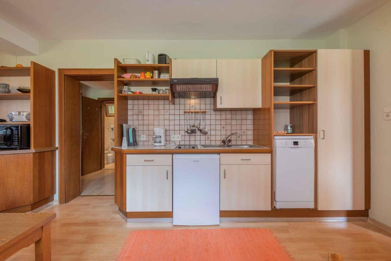 Appartements-Klaus Neustift im Stubaital Kültér fotó