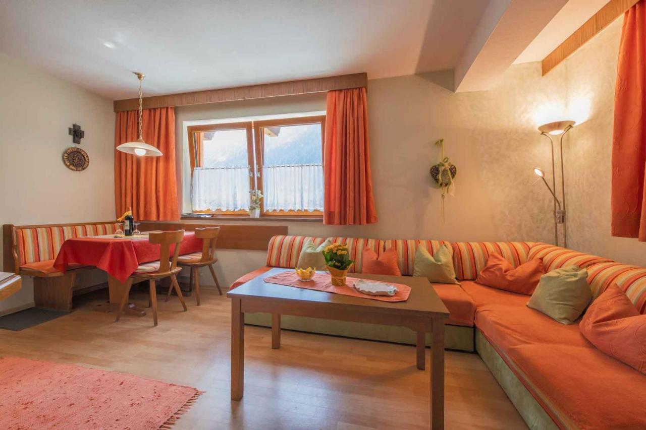 Appartements-Klaus Neustift im Stubaital Kültér fotó