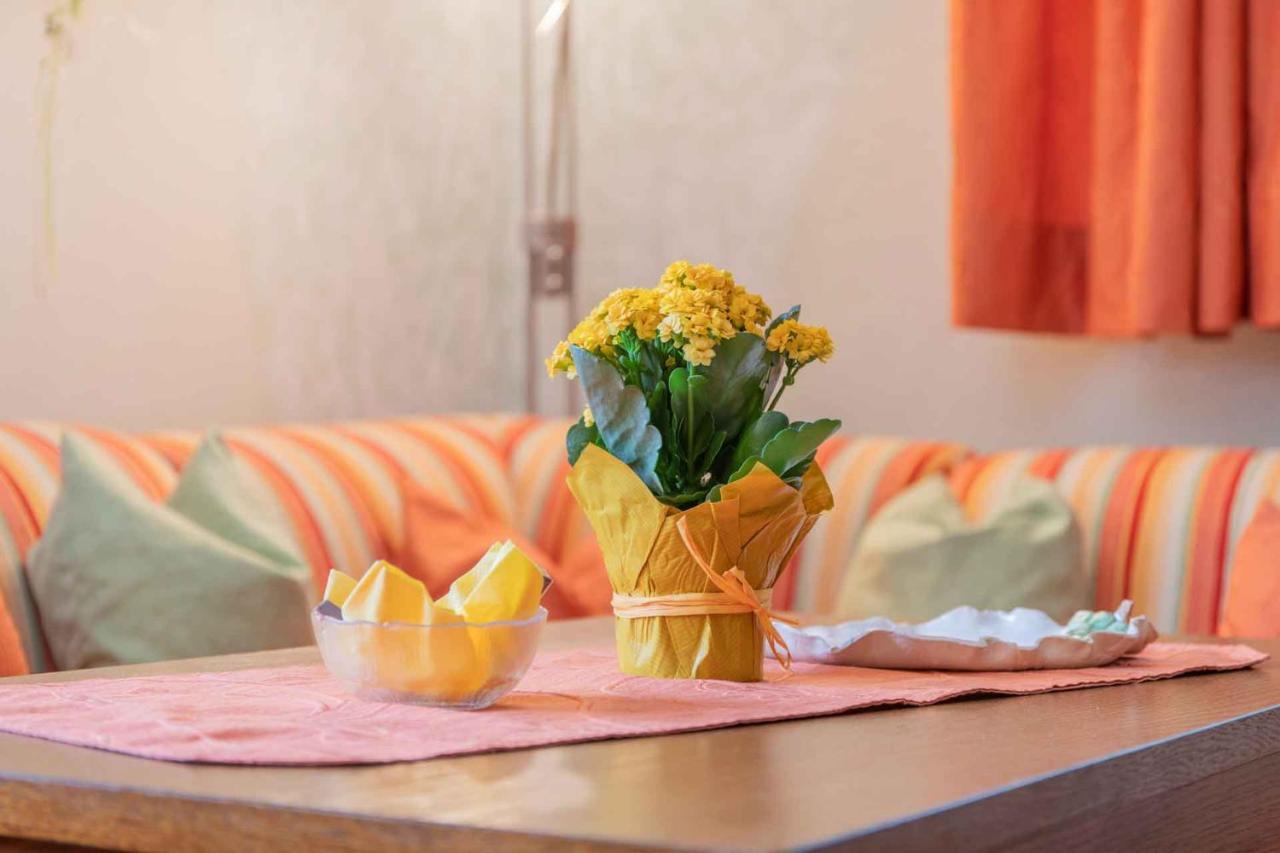 Appartements-Klaus Neustift im Stubaital Kültér fotó