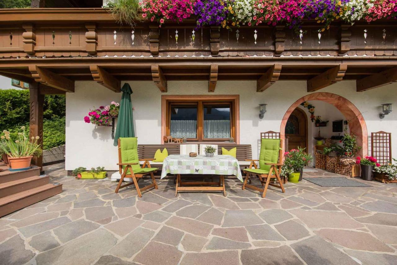 Appartements-Klaus Neustift im Stubaital Kültér fotó
