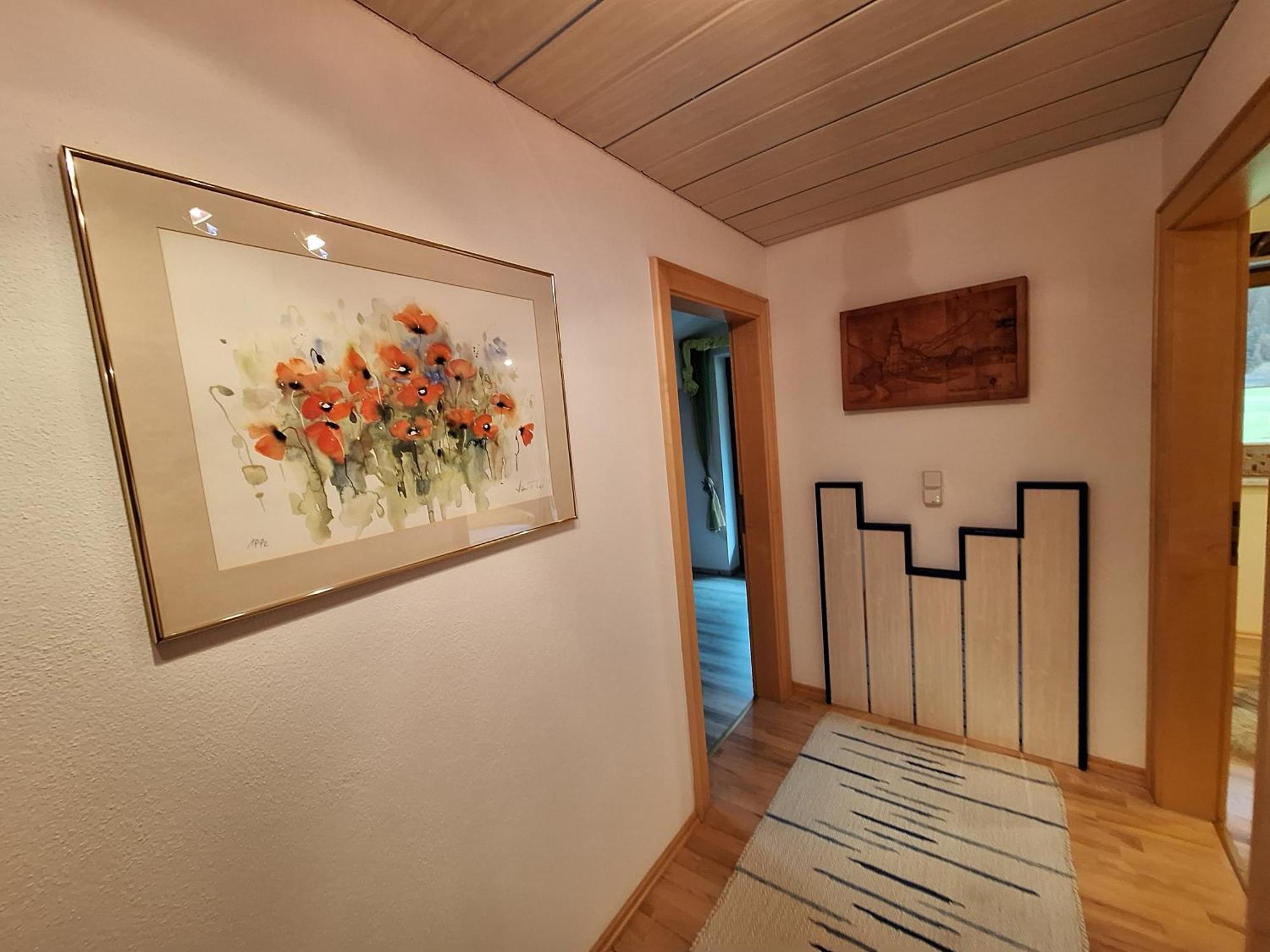 Appartements-Klaus Neustift im Stubaital Kültér fotó