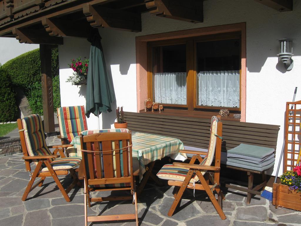 Appartements-Klaus Neustift im Stubaital Kültér fotó