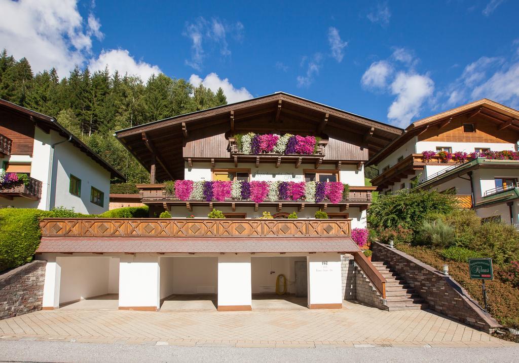 Appartements-Klaus Neustift im Stubaital Kültér fotó